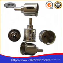 Diamond Core Bit: Electroplated Drill Bits for Drilling